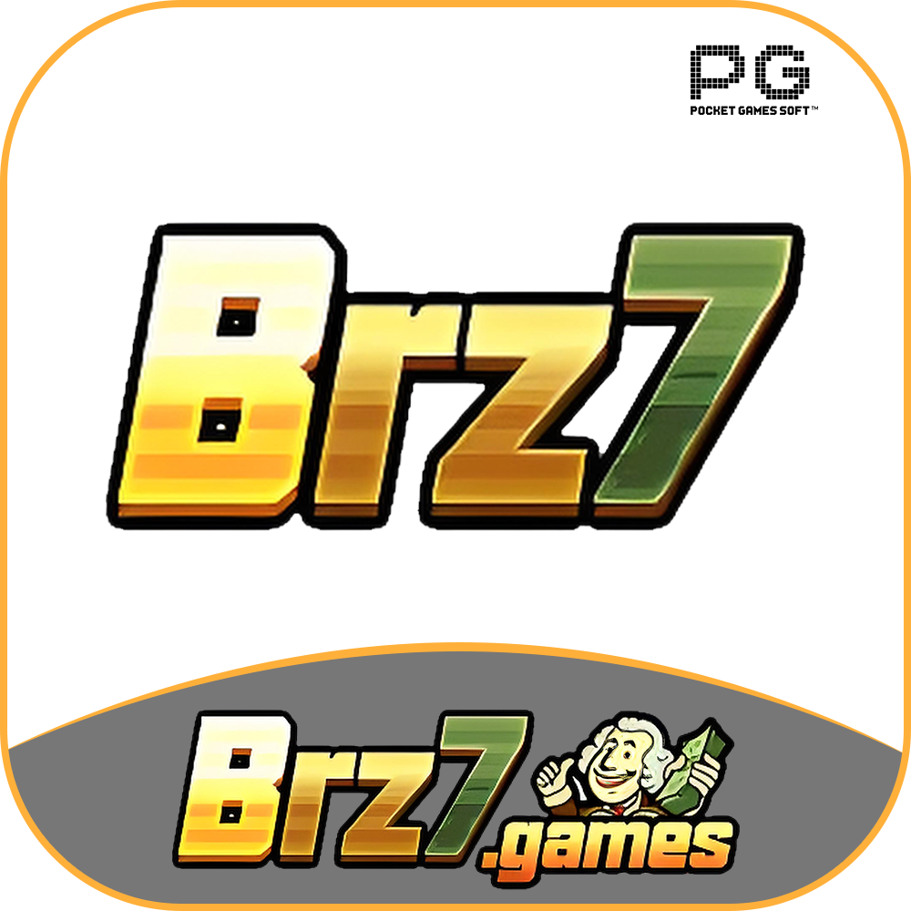 Logo da BRZ7